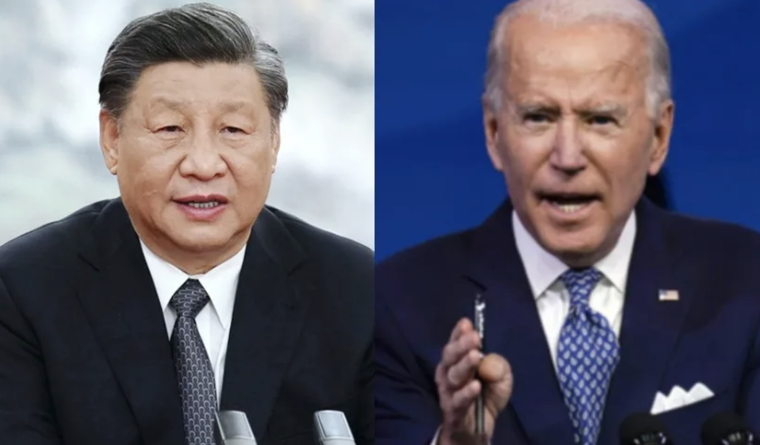 中美關係｜白宮：中美元首下周一會面 料談台海局勢、經濟議題